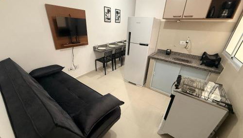 AP 06 - Excelente Apartamento Na Vila Sabrina ! - Foto 1