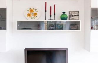 FH Ostfriesland to Huus, zw. Emden und Greetsiel - Foto 23