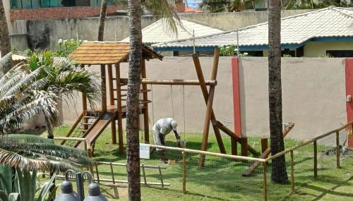 Mamelucos Praia - Foto 5, Garden view