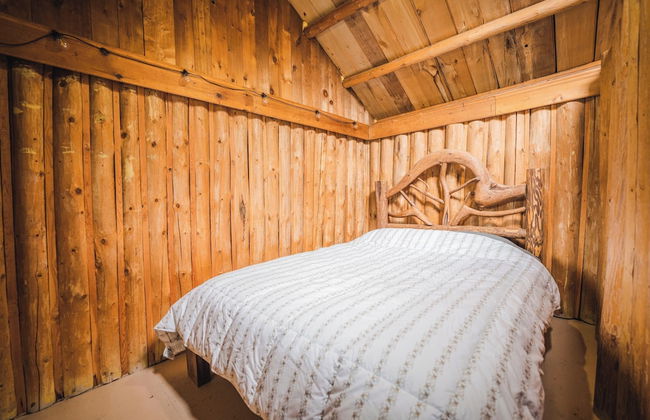 The Rustic Resort - Foto 1