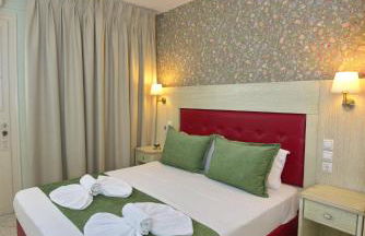 Pension Votsi - Photo 27