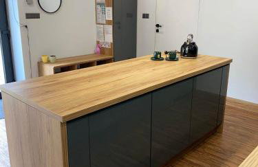 APARTAMENT NAD JEZIOREM - Foto 34