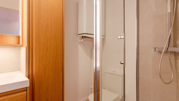 Fleur Marine - Foto 5, Bathroom / Wellness