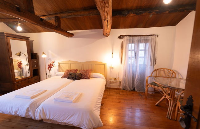 Casa Rural Piñeiro - Photo 21