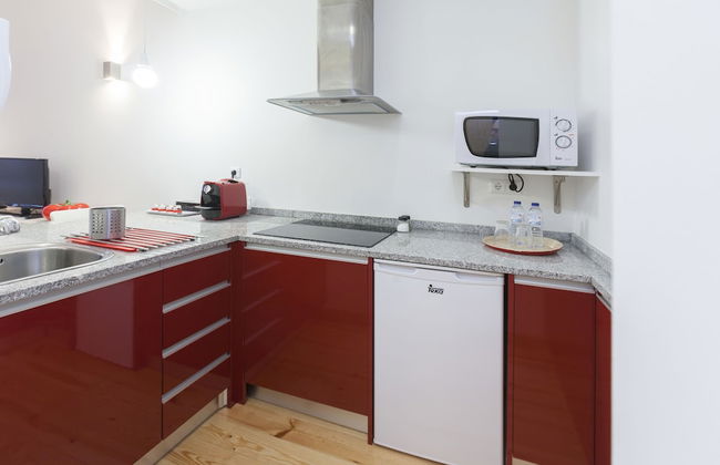 BO - Bolhão Apartments - Foto 94