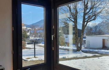 Bungalow mit Terrasse im alpinen Stil - Foto 21