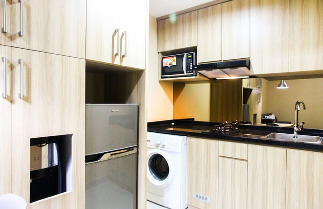 New Big 1BR The Oasis Apartment - Photo 12