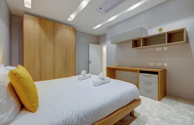 Premier Seafront Living: Ultra-luxury in Sliema - Foto 9