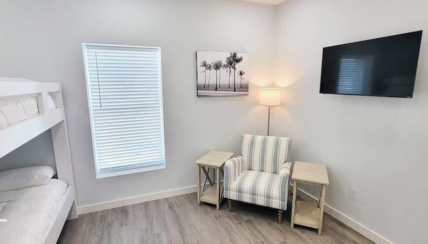 Villas de Laguna 4 - Foto 5, Habitación