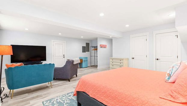 Moonlit Marsh - Foto 3, Habitación