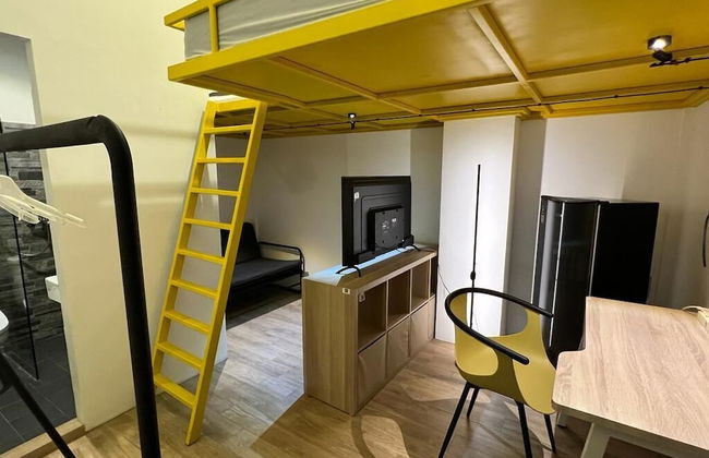 CHOSKA RESIDENCE - Foto 49