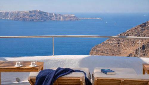 Ikastikies Suites - Foto 3, sunbed