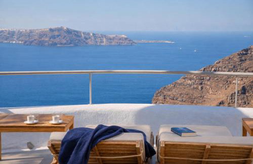 Ikastikies Suites - Foto 3