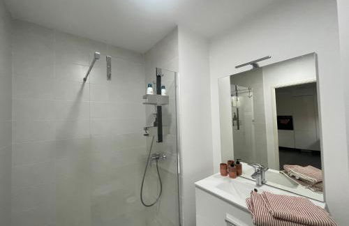 Cannes, appartement avec parking+terrasse, Croisette à pied! - Foto 8