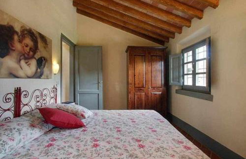Villa Casaglia 2apartment With Shared Pool - Foto 15