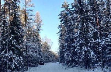 Mazurski oddech - Foto 40