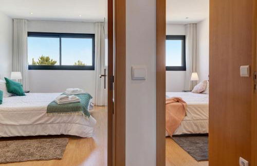 Sublime Mundo Apartamento - Photo 15