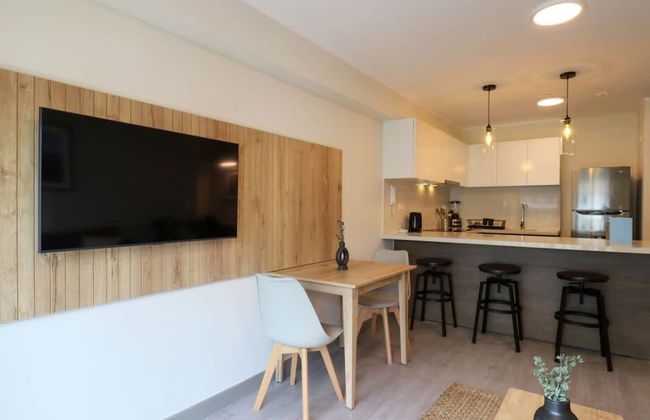 w Fascinating 1BR w AC in San Isidro - Foto 24