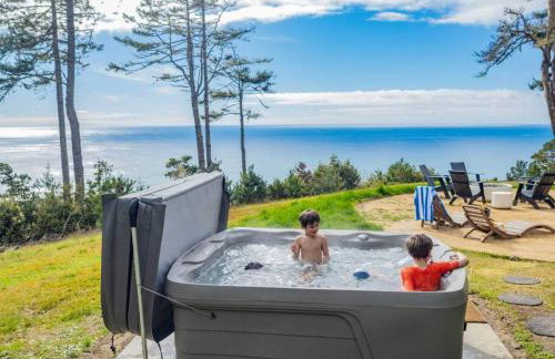 Driftwood Lodge~5 BR/7 Bath~30-acre Private Estate - Foto 17