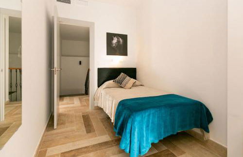 Las Cuevas del Albaicín - Foto 9