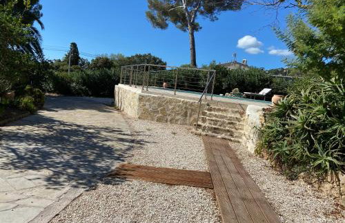 Villa Le Patio à 20 m de la mer - Foto 25
