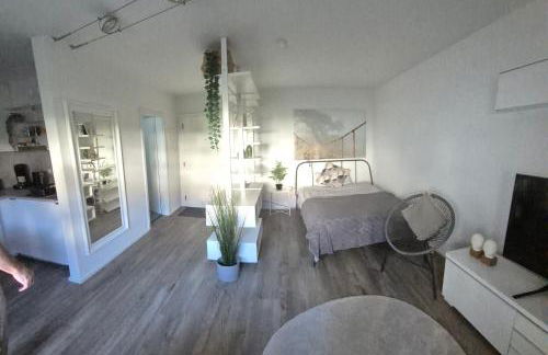 NEU "RELAX"1-Zimmer Apartment mit eigenem Stellplatz - Foto 3