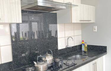 Aconchego e Espaço - Foto 20