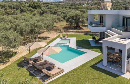 Aether group villas - Foto 27