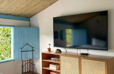 Minha Casa em Caraíva, no centro da vila - Foto 2