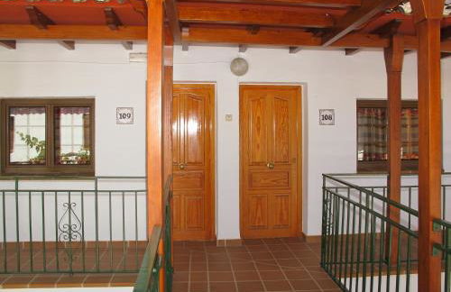 Apartamentos Rurales El Pinar - Foto 7