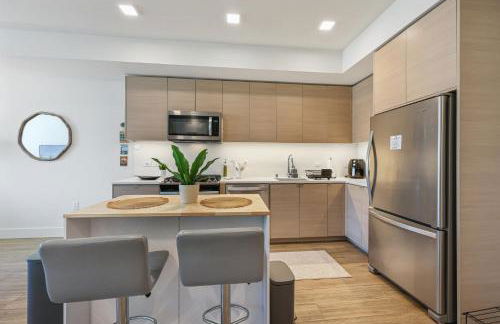 Downtown SD 1BR Queen · Gaslamp & Spring Break - Foto 18