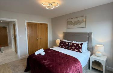 Newly renovated 1BD City centre escape - Foto 6