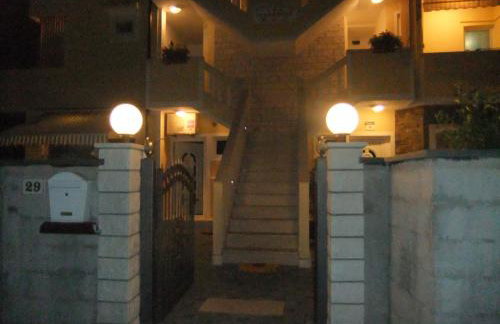 Apartments Ivanković - Photo 68