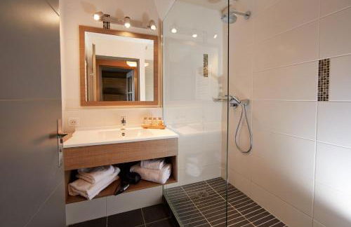 CGH Résidences & Spas les Chalets du Soleil Contemporain - Foto 53