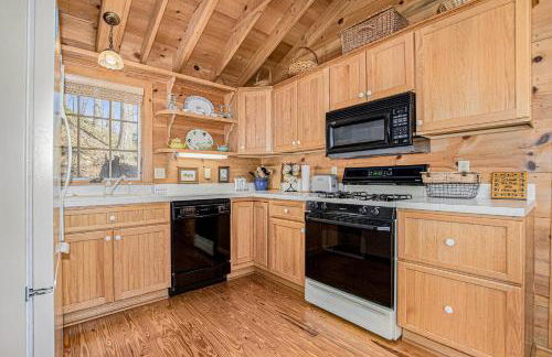 Anna's Cottage - Photo 10