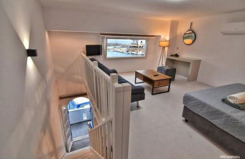 Sisi seaview apartments - Foto 21