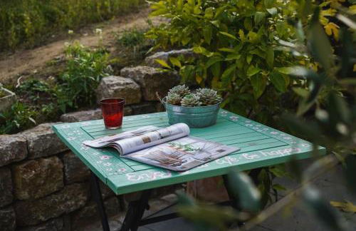 Villa Rosa - Garden - Foto 6