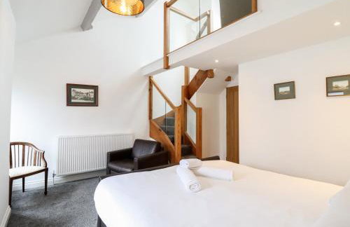 The Bull Inn - Foto 15