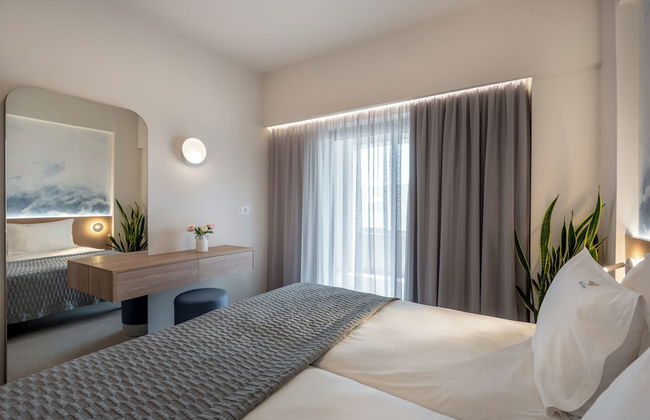 Blue Dome Hotel - Foto 16