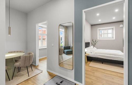 Kalm stay - a design Aparthotel - Photo 13