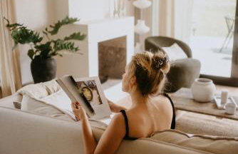 Cozy Izeria - Foto 18