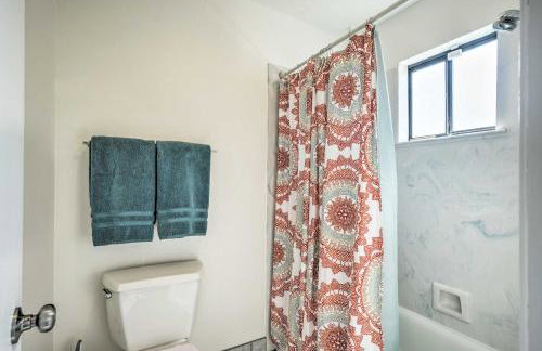 Mountain-View Albuquerque Townhome with Patio! - Photo 16