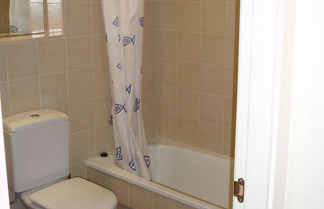 Bonito Bajo Marina Sant Jordi - Foto 26