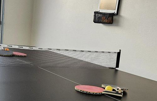 Whitney Retreat by NWA Triple C Stays - Foto 14