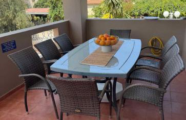 Villa Clio, with Mountain view - Foto 12