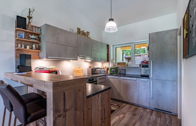 Sonnenteich-Haus - Foto 6