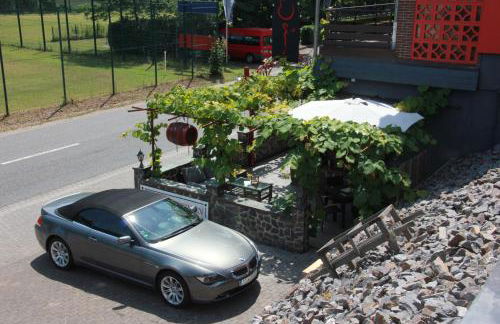 Weingut Schumacher - mit privatem Saunabereich - Foto 58