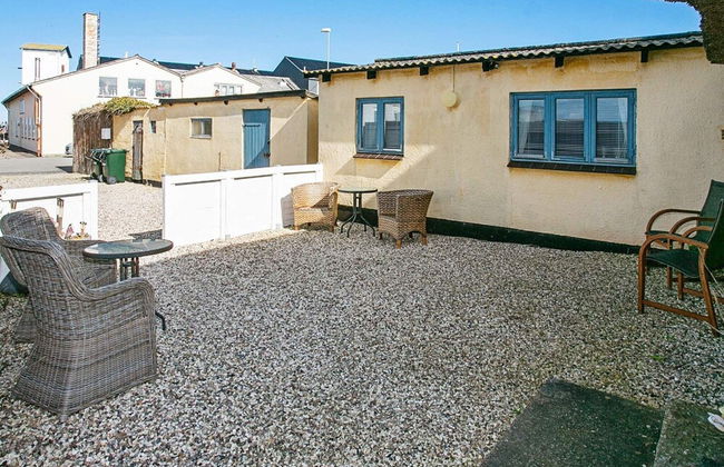 4 Person Holiday Home in Bagenkop - Foto 28