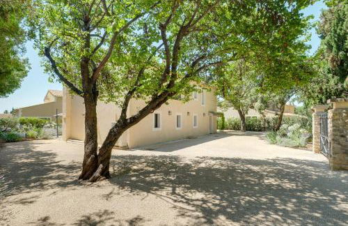 La Quintessence des Alpilles - Foto 12