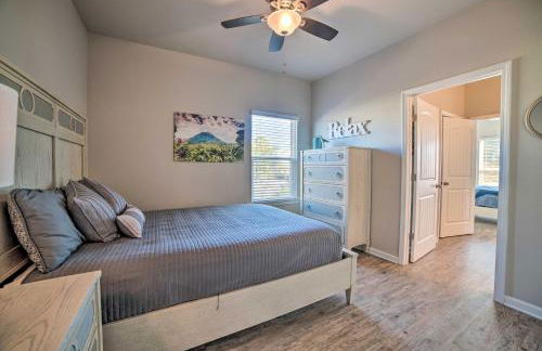 Walk to Shore Oyster House Port St Joe Getaway - Foto 24